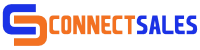 Connect Sales Logo