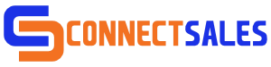 Connect Sales Logo